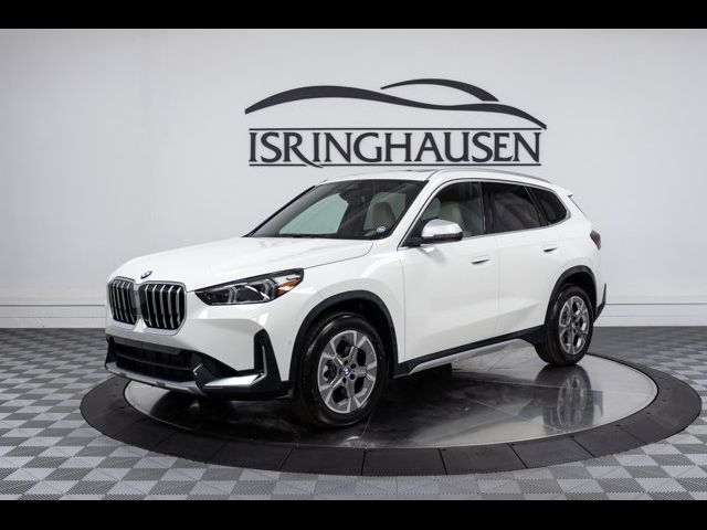 2024 BMW X1 xDrive28i