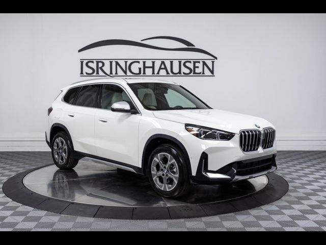 2024 BMW X1 xDrive28i