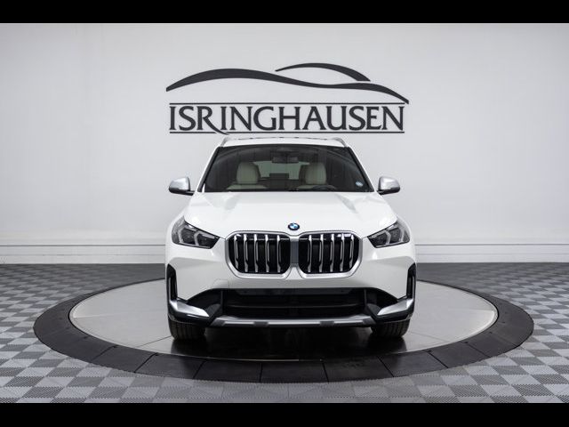 2024 BMW X1 xDrive28i