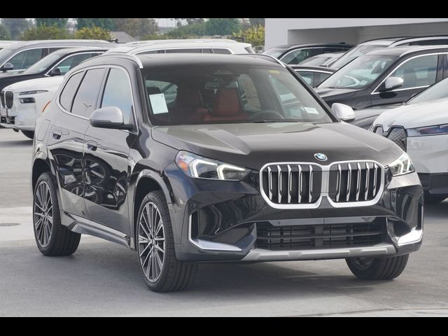 2024 BMW X1 xDrive28i