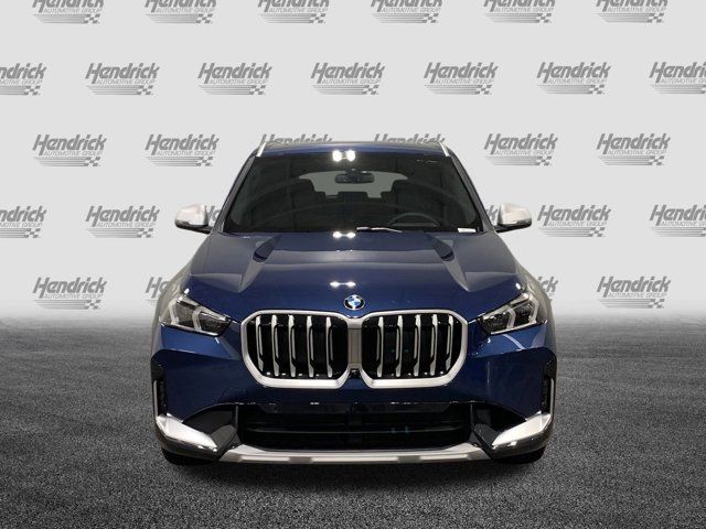 2024 BMW X1 xDrive28i