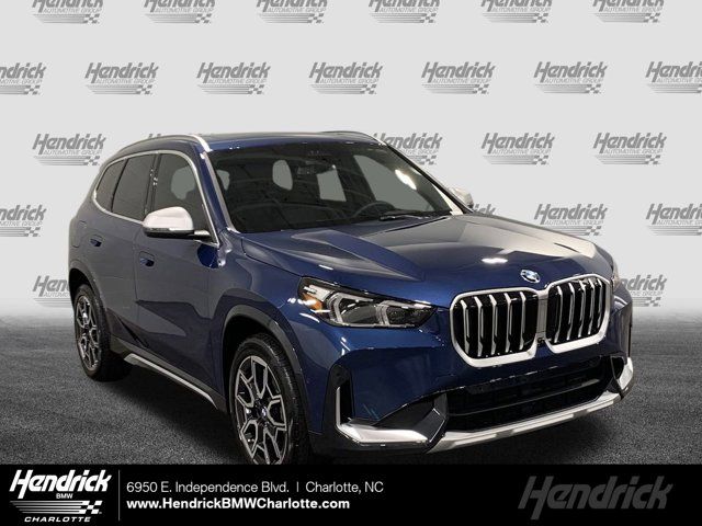 2024 BMW X1 xDrive28i