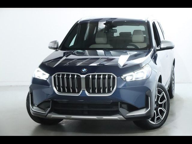 2024 BMW X1 xDrive28i