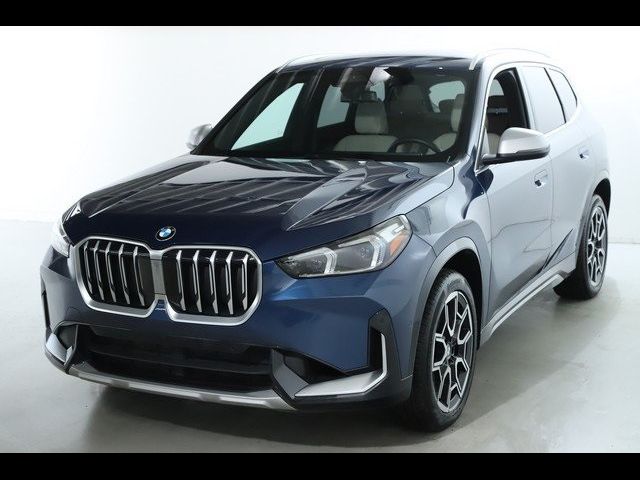 2024 BMW X1 xDrive28i