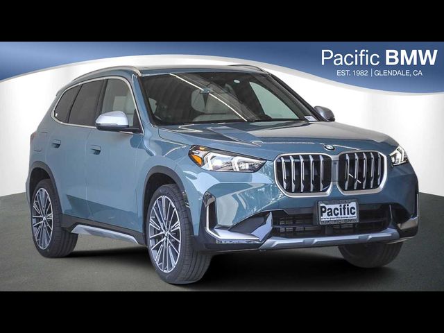 2024 BMW X1 xDrive28i