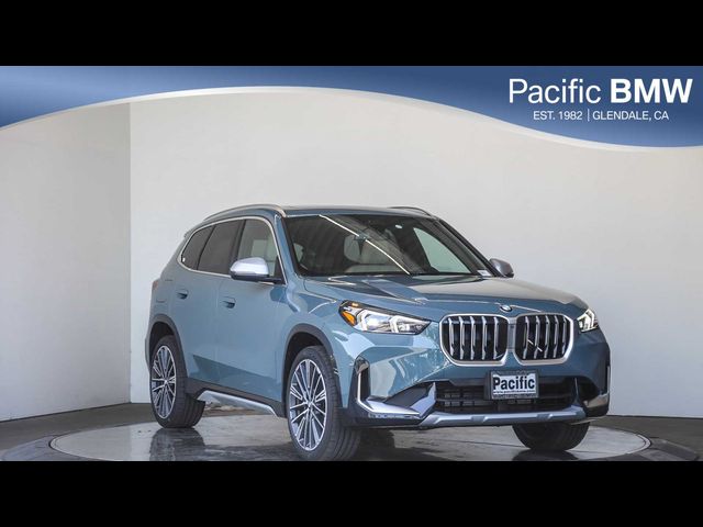 2024 BMW X1 xDrive28i