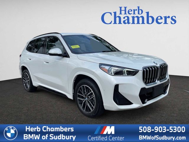 2024 BMW X1 xDrive28i