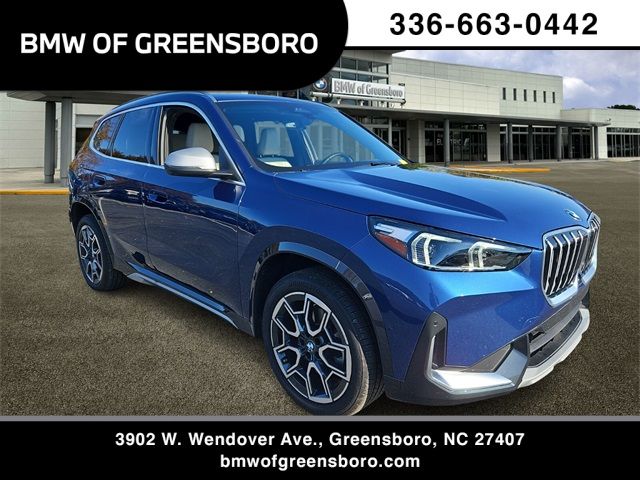 2024 BMW X1 xDrive28i