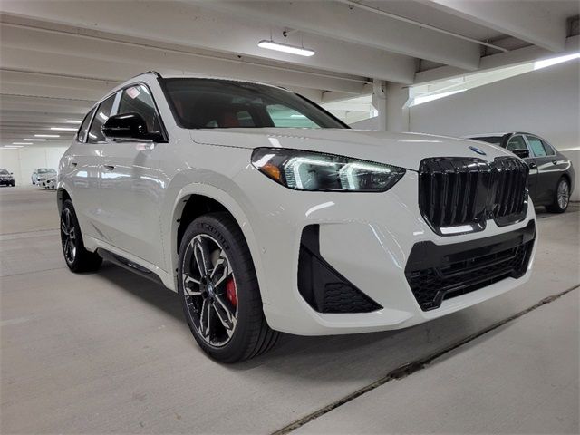 2024 BMW X1 xDrive28i