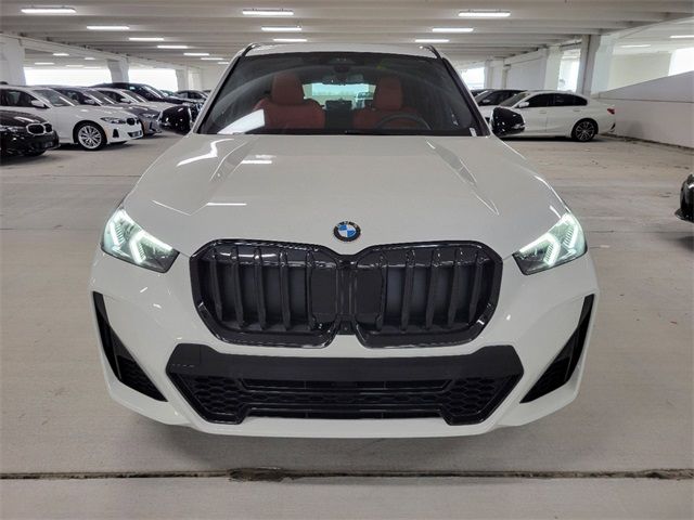 2024 BMW X1 xDrive28i