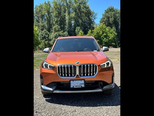 2024 BMW X1 xDrive28i