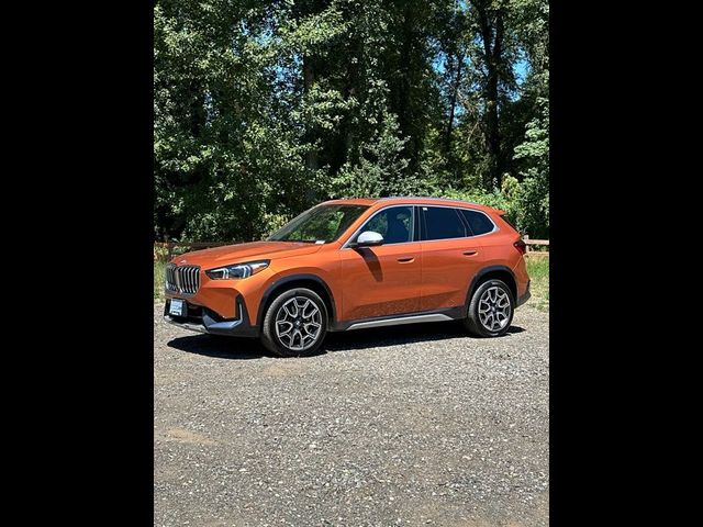 2024 BMW X1 xDrive28i