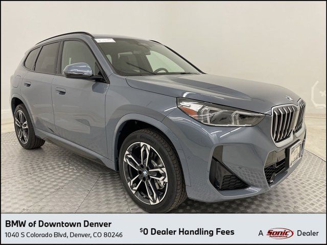 2024 BMW X1 xDrive28i