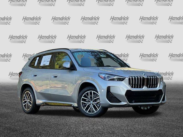 2024 BMW X1 xDrive28i