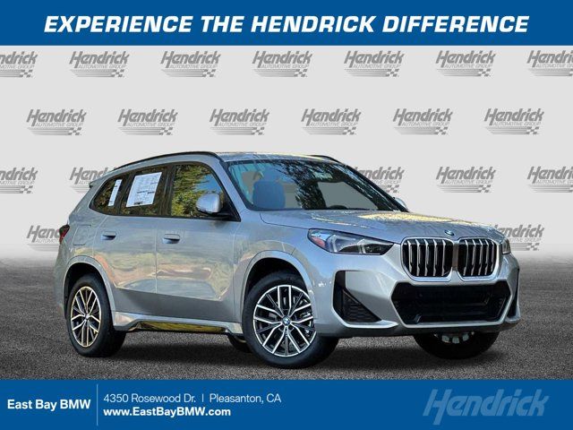 2024 BMW X1 xDrive28i