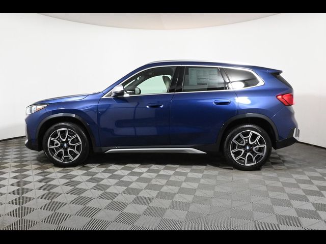 2024 BMW X1 xDrive28i