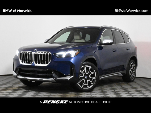 2024 BMW X1 xDrive28i