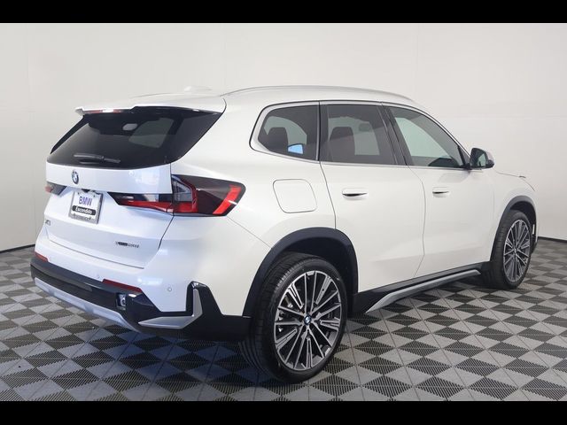 2024 BMW X1 xDrive28i