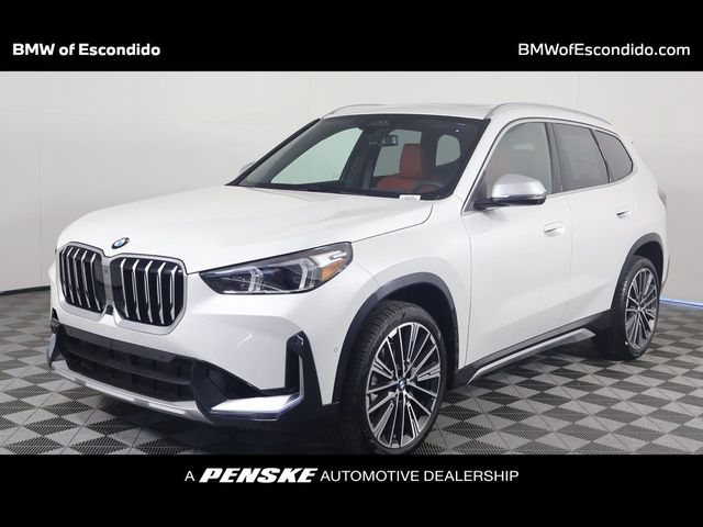 2024 BMW X1 xDrive28i