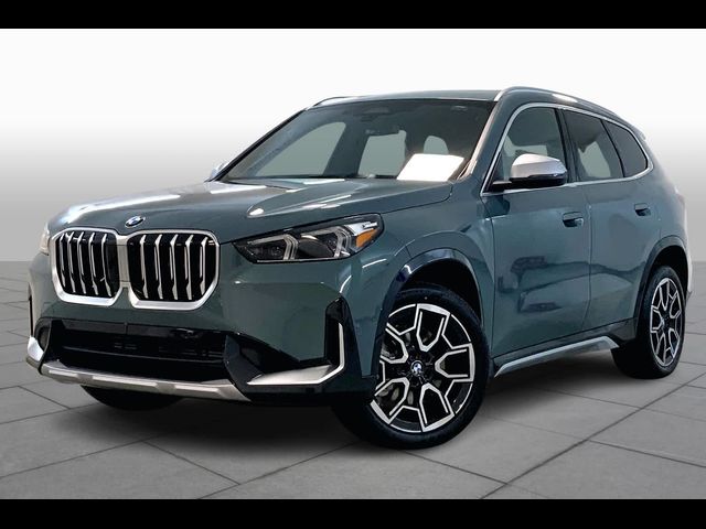 2024 BMW X1 xDrive28i