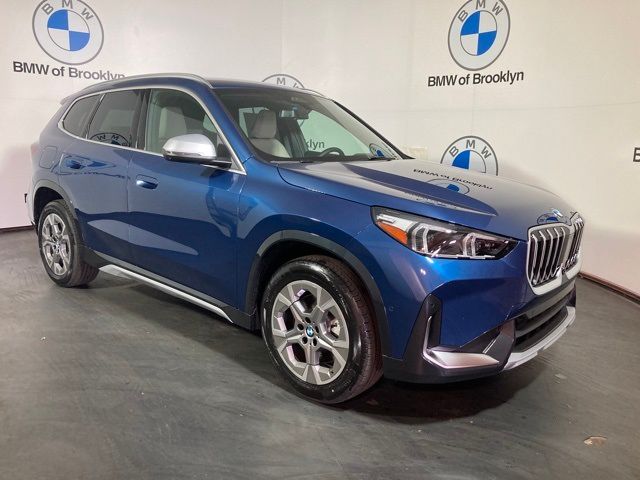 2024 BMW X1 xDrive28i