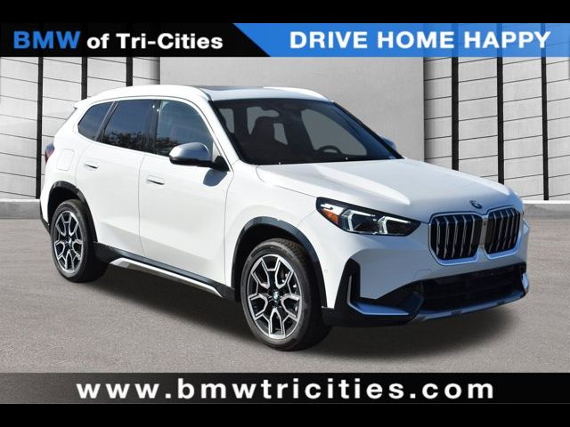 2024 BMW X1 xDrive28i