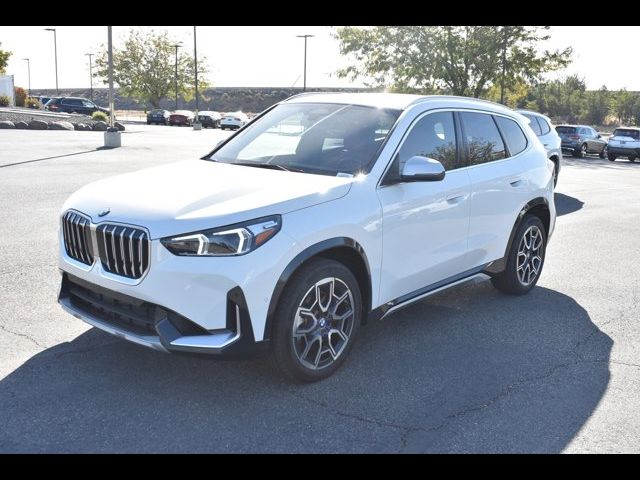 2024 BMW X1 xDrive28i