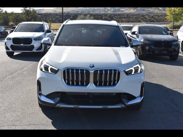 2024 BMW X1 xDrive28i