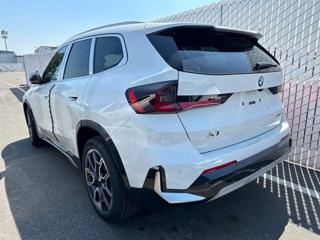 2024 BMW X1 xDrive28i