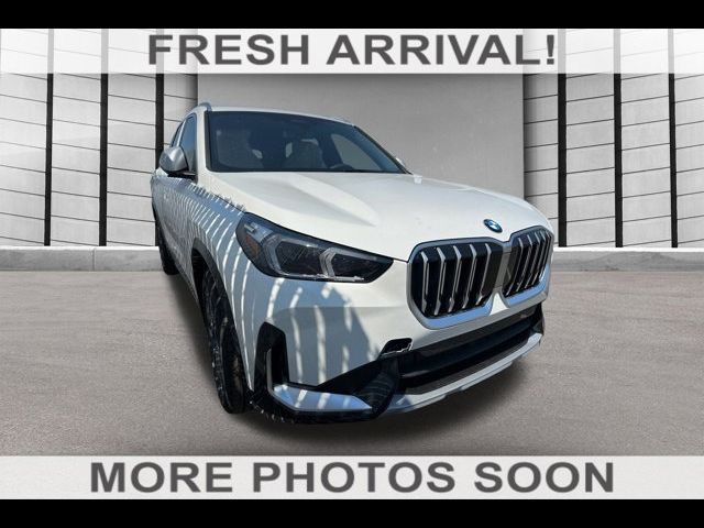 2024 BMW X1 xDrive28i