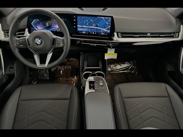 2024 BMW X1 xDrive28i