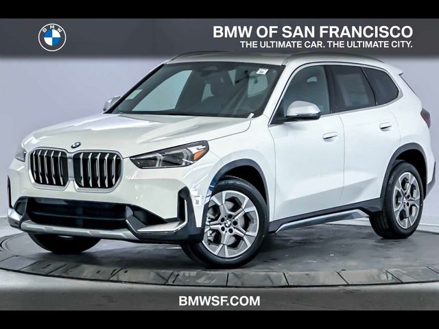 2024 BMW X1 xDrive28i