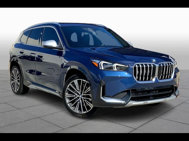 2024 BMW X1 xDrive28i