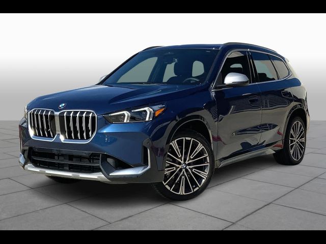 2024 BMW X1 xDrive28i