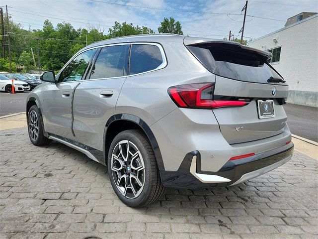 2024 BMW X1 xDrive28i