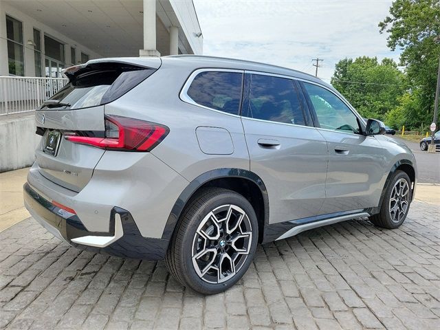 2024 BMW X1 xDrive28i