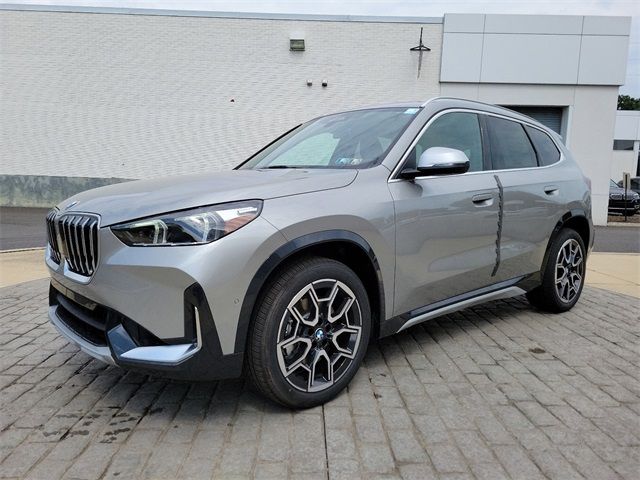 2024 BMW X1 xDrive28i