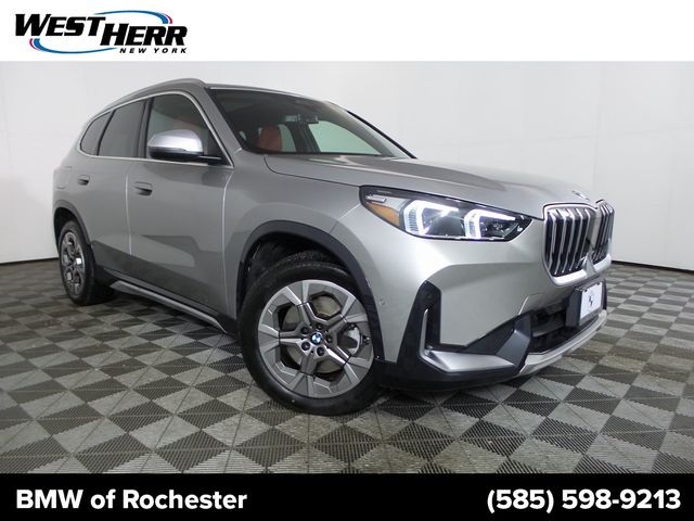 2024 BMW X1 xDrive28i