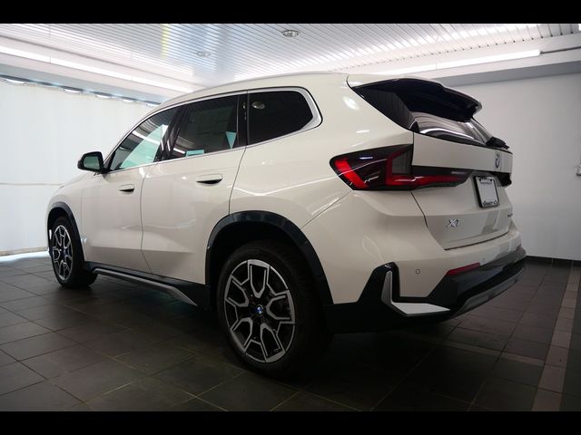 2024 BMW X1 xDrive28i