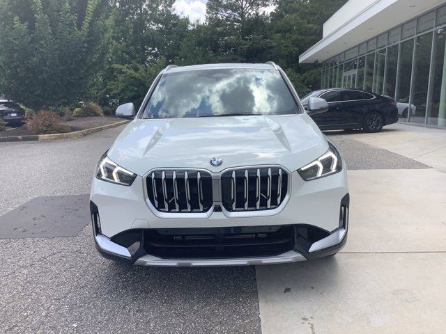 2024 BMW X1 xDrive28i