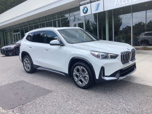 2024 BMW X1 xDrive28i