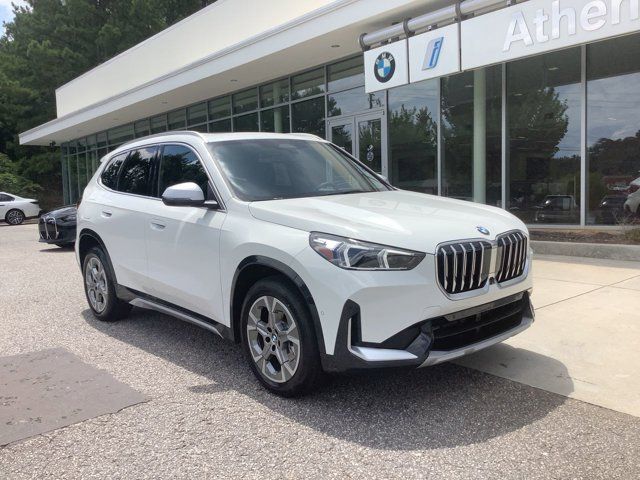 2024 BMW X1 xDrive28i