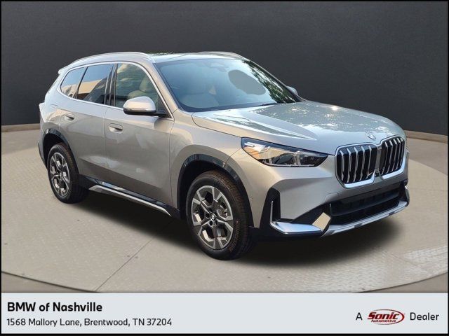 2024 BMW X1 xDrive28i