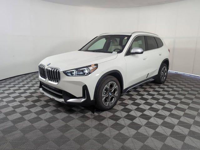 2024 BMW X1 xDrive28i