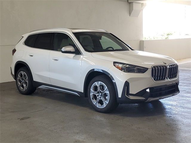 2024 BMW X1 xDrive28i