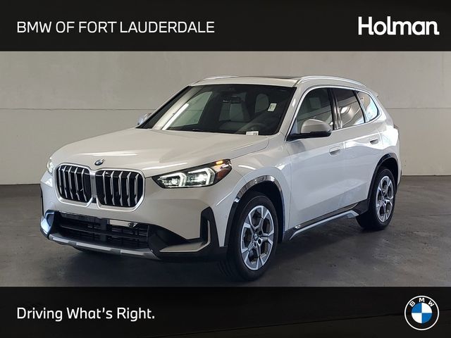 2024 BMW X1 xDrive28i