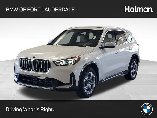 2024 BMW X1 xDrive28i