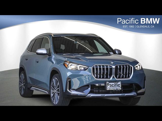 2024 BMW X1 xDrive28i