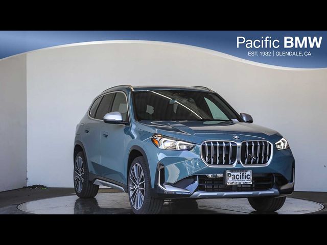 2024 BMW X1 xDrive28i