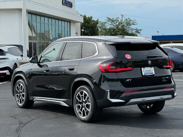 2024 BMW X1 xDrive28i